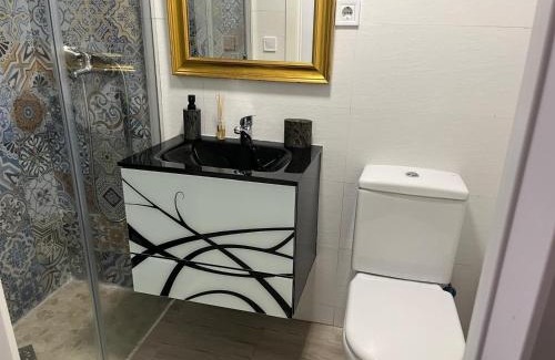 El Pilar Apartamento | Estudio en Madrid acogedor
