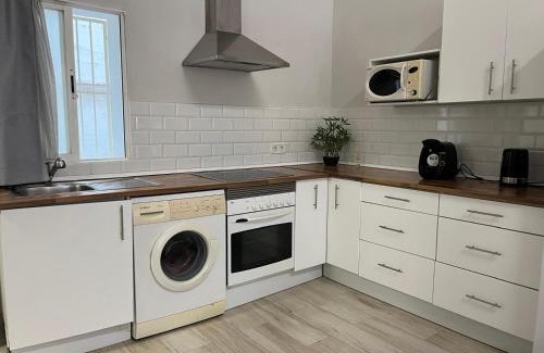 El Pilar Apartamento | Estudio en Madrid acogedor