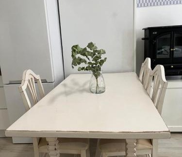 El Pilar Apartamento | Estudio en Madrid acogedor