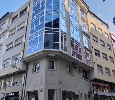Dean Pequeno Apartamento | Estudio en Ribeira by Cristian&Tamara "alquileres"