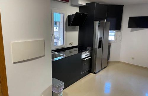 Dean Pequeno Apartamento | Estudio en Ribeira by Cristian&Tamara "alquileres"