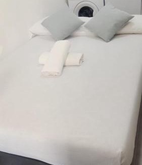 Palma-Palmilla Apartamento | Estudio encantador cerca del carrefour rosaleda 1