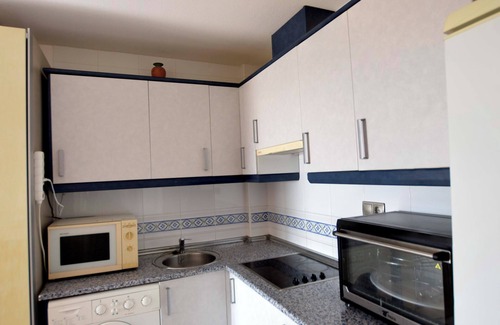 La Envia Apartamento | Estudio Envía Golf