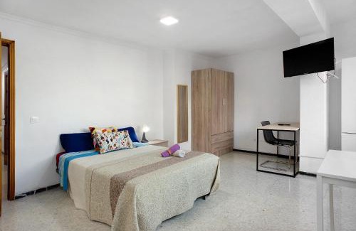 Vegueta Apartamento | Estudio 41