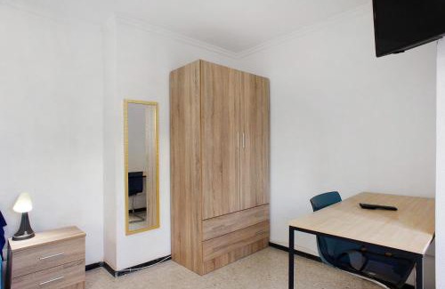 Vegueta Apartamento | Estudio 41