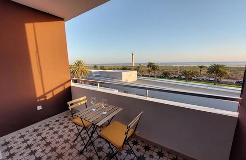 Solana del Matorral Apartamento | Estudio espectacular vista mar
