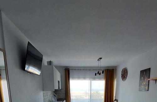 Solana del Matorral Apartamento | Estudio espectacular vista mar