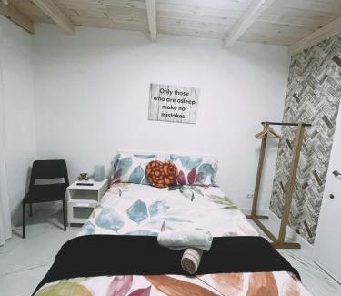San Blas-Canillejas Apartamento | Estudio Estadio Wanda Metropolitano