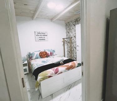 San Blas-Canillejas Apartamento | Estudio Estadio Wanda Metropolitano