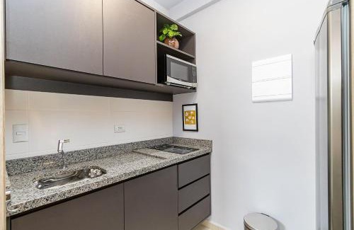 Mossungue Apartamento | Estudio Garden no Mossungue - ECO0206