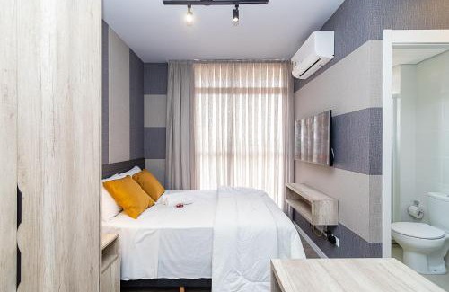Mossungue Apartamento | Estudio Garden no Mossungue - ECO0206