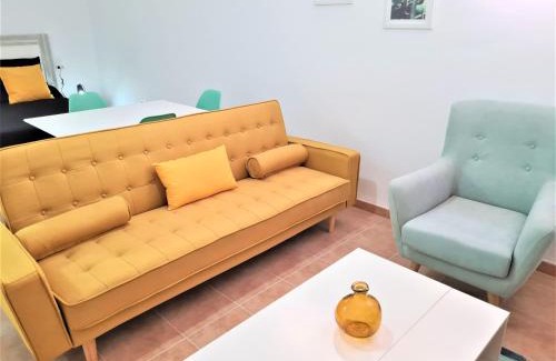 Garrucha Apartamento | Estudio Green Garrucha