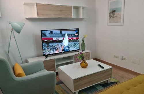 Garrucha Apartamento | Estudio Green Garrucha