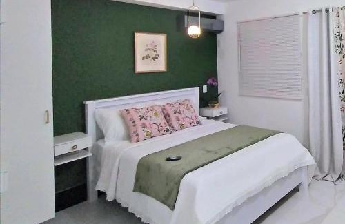 Saude Apartamento | Estudio Green Loadd