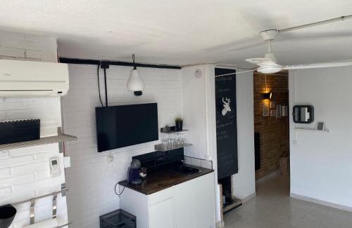 La Pineda Apartamento | Estudio I Loft, La Pineda, Salou, playa, Port Aventura