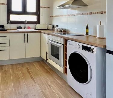 Tegueste Apartamento | Estudio ideal para descansar