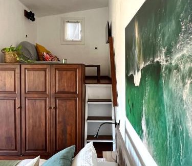 Tegueste Apartamento | Estudio ideal para descansar