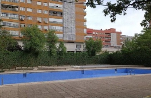 Colina Apartamento | ESTUDIO IDEAL EN ARTURO SORIA