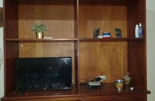 Gascue Apartamento | Estudio independiente en Gascue.