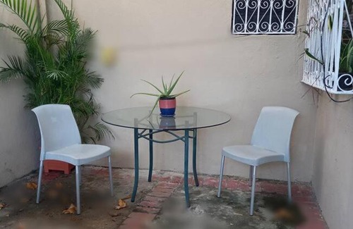 Gascue Apartamento | Estudio independiente en Gascue.