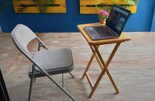 Gascue Apartamento | Estudio independiente en Gascue.