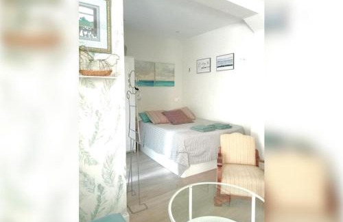 Algorta Casa | Estudio independiente Forget Me Not