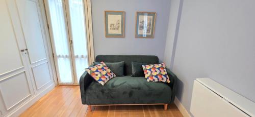 Algorta Apartamento | Estudio Independiente Zárate