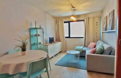 Pradollano Apartamento | Estudio Infinity con parking