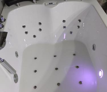 Jerez de la Frontera Apartamento | Estudio jacuzzi Luz de Jerez