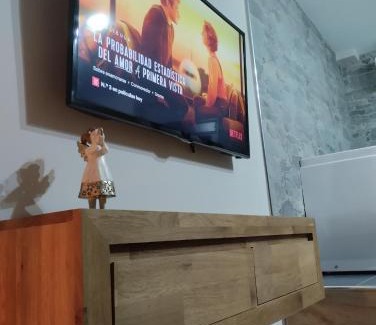 Jerez de la Frontera Apartamento | Estudio jacuzzi Luz de Jerez