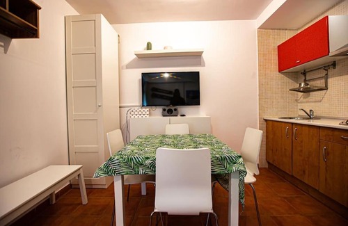 Pradollano Apartamento | Estudio Jara, Gorbea 2 pax