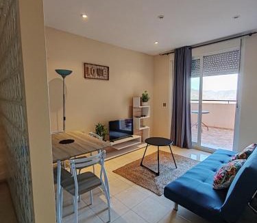 La Envia Apartamento | Estudio Katherine