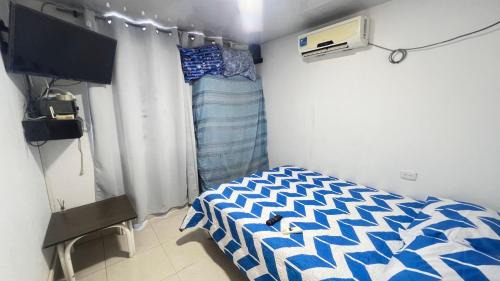 La Boquilla Apartamento | Estudio KliBeño