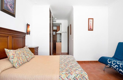 Zahara de los Atunes Apartamento | Estudio La Atarraya 5
