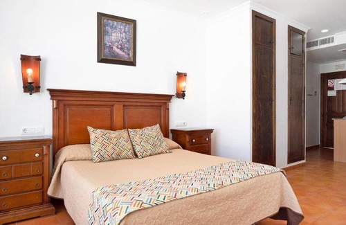 Zahara de los Atunes Apartamento | Estudio La Atarraya 5