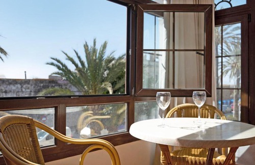 Zahara de los Atunes Apartamento | Estudio La Atarraya 4
