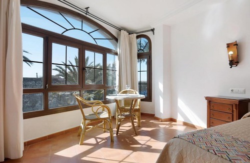 Zahara de los Atunes Apartamento | Estudio La Atarraya 4