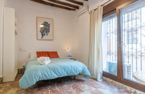 San Andres-San Pablo Apartamento | Estudio La Piconera Centro Córdoba