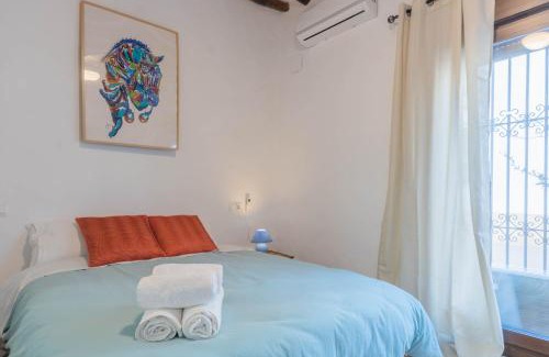 San Andres-San Pablo Apartamento | Estudio La Piconera Centro Córdoba