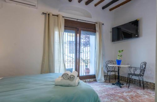 San Andres-San Pablo Apartamento | Estudio La Piconera Centro Córdoba