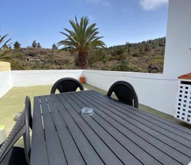 Chio Apartamento | Estudio las lajas