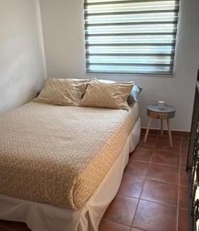 Chio Apartamento | Estudio las lajas