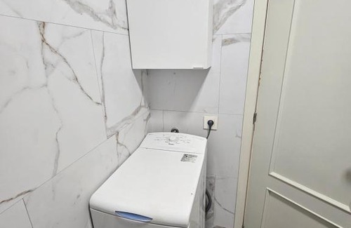 Torrox Costa Apartamento | Estudio luminoso junto a la playa