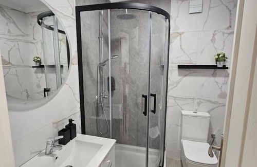 Torrox Costa Apartamento | Estudio luminoso junto a la playa