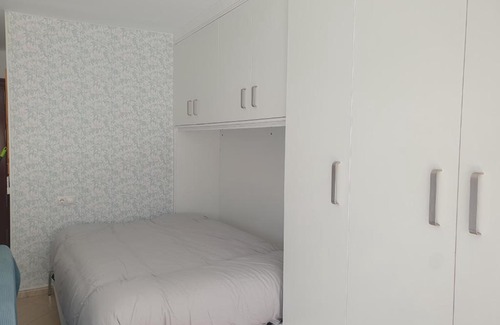 Torrox Costa Apartamento | Estudio luminoso junto a la playa