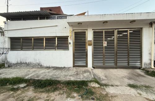 Chetumal Apartamento | Estudio Luxury Room