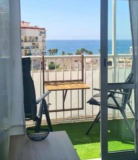 Centro de Nerja Apartamento | Estudio Mediterráneo