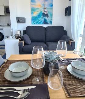 Centro de Nerja Apartamento | Estudio Mediterráneo