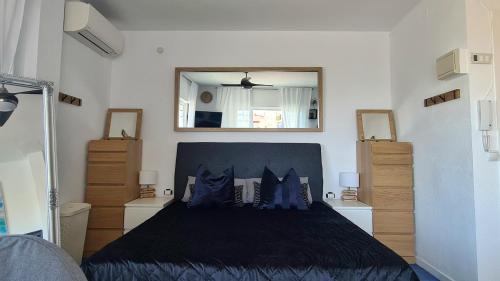 Centro de Nerja Apartamento | Estudio Mediterráneo