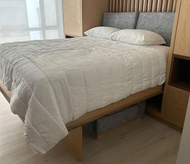 Usaquen Apartamento | Estudio moderno en Usaquen,check in facil